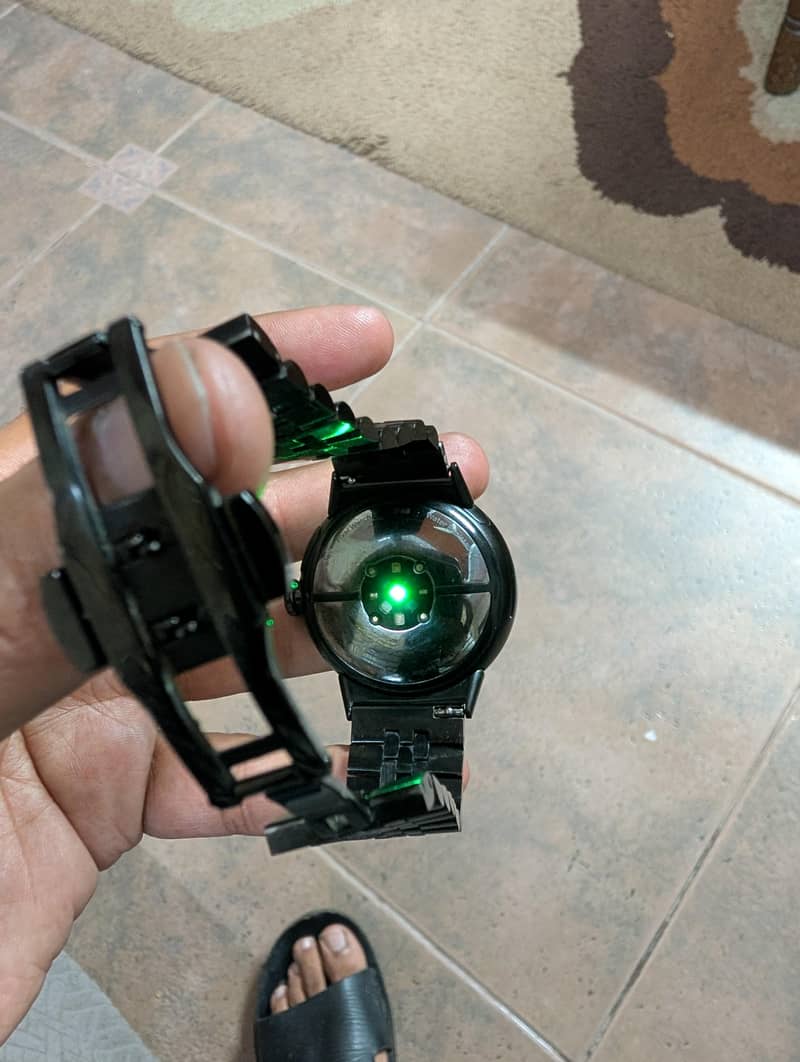 Google Pixel Watch 2 5