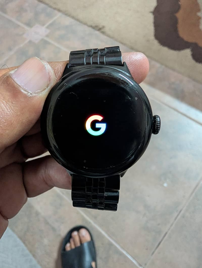Google Pixel Watch 2 6