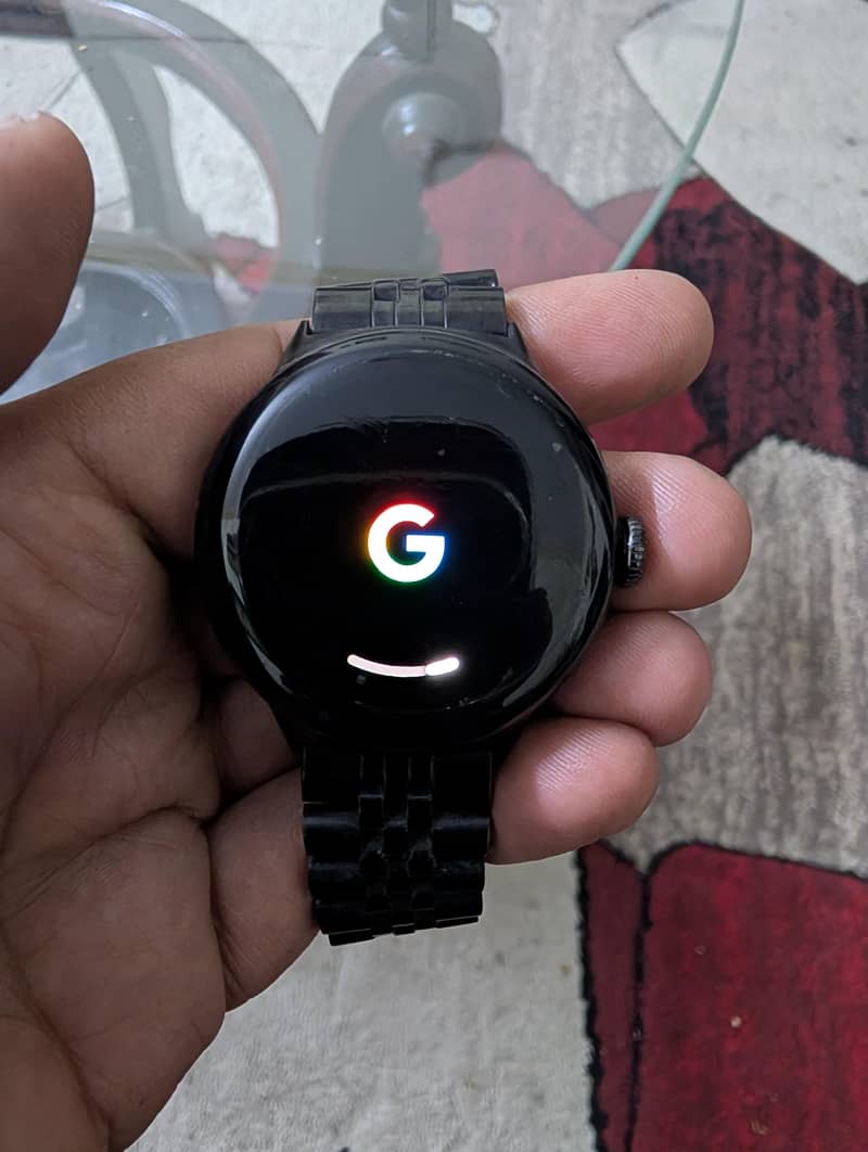 Google Pixel Watch 2 7