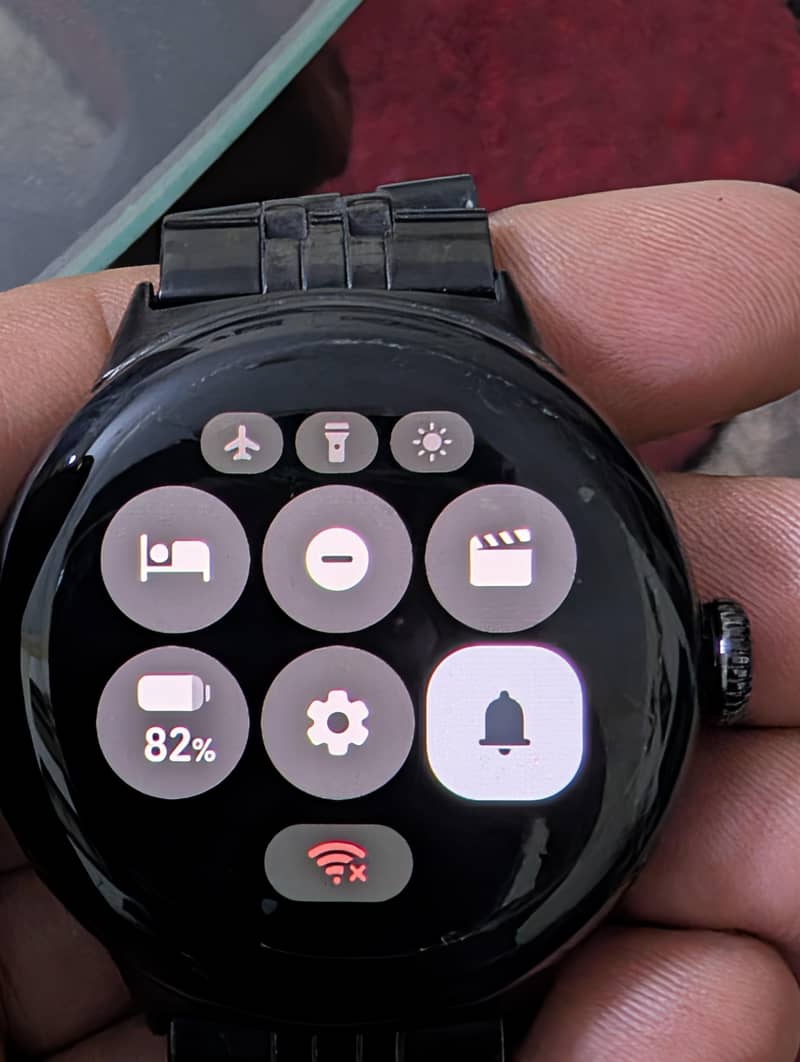 Google Pixel Watch 2 12