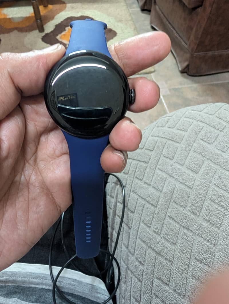 Google Pixel Watch 2 16