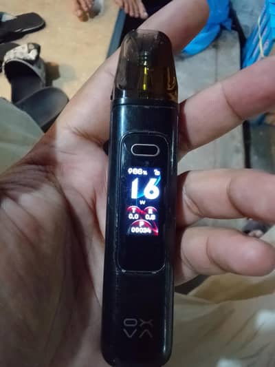 xslim pro 3 pod