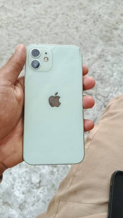 Apple iPhone 12