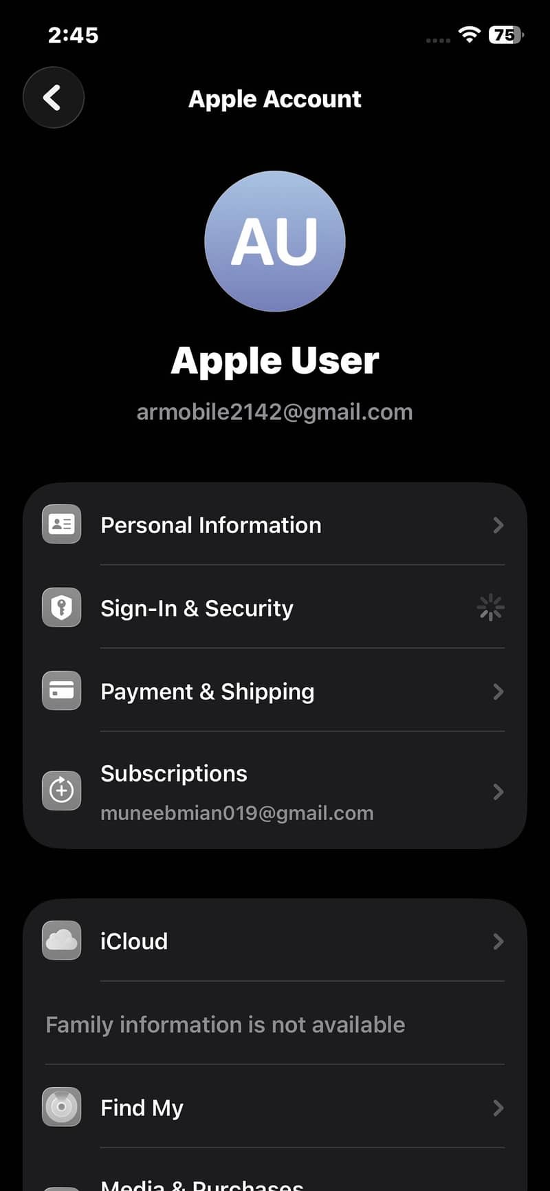 Apple iPhone 12 2