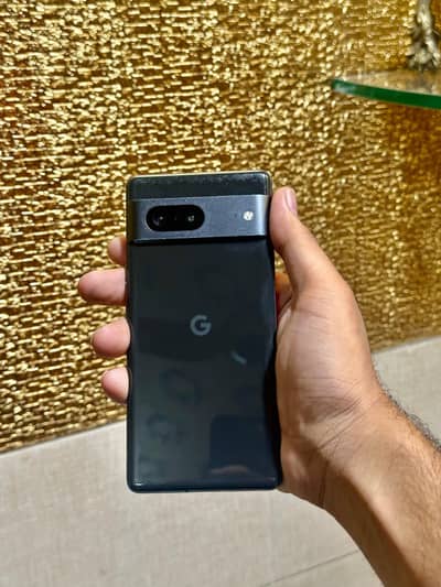 Google Pixel 7