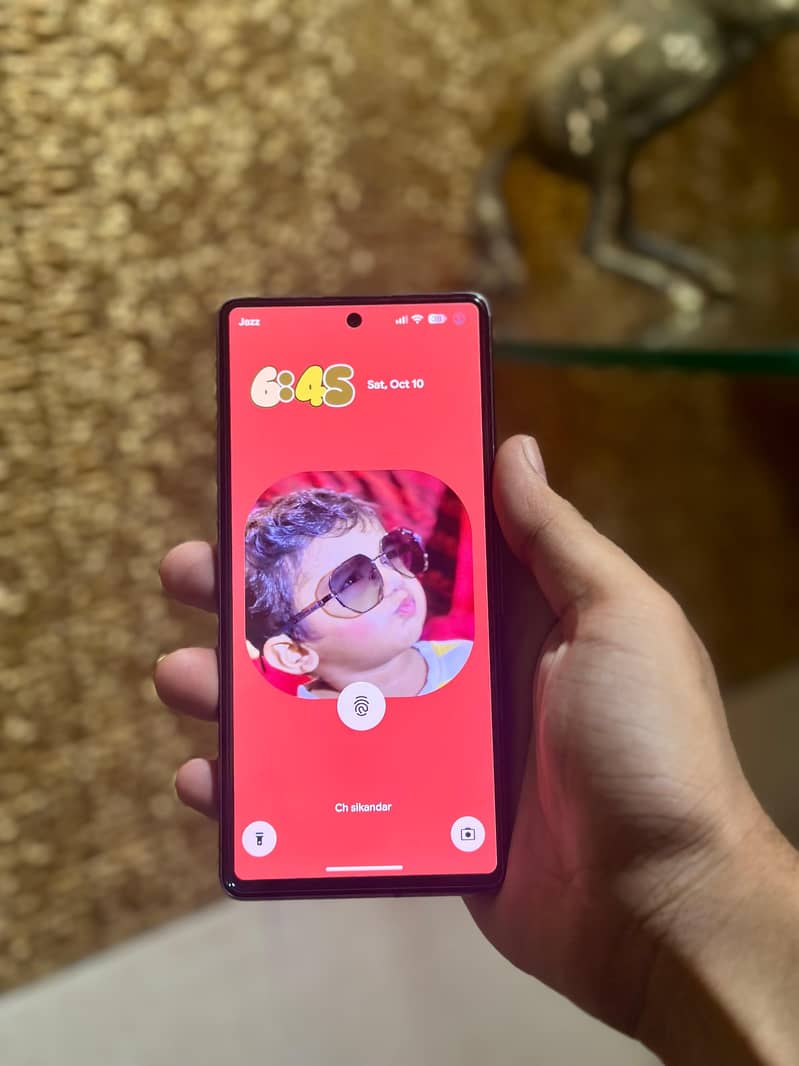Google Pixel 7 2