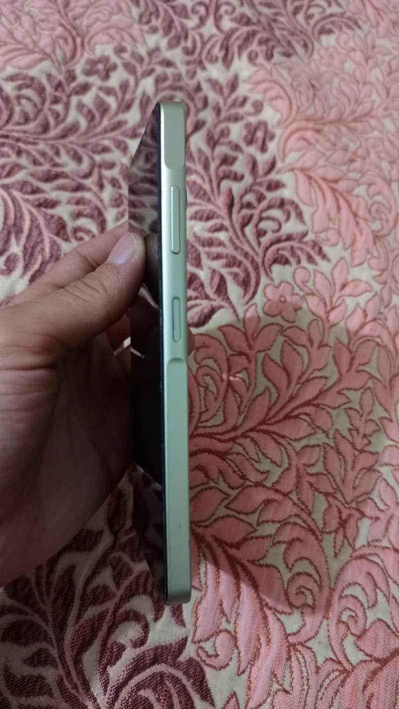 Samsung Mobile A06 1