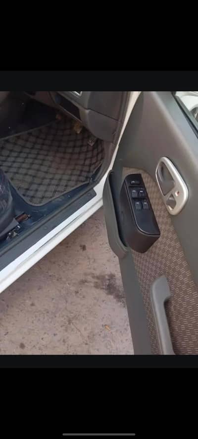 Suzuki Cultus VXR 2016