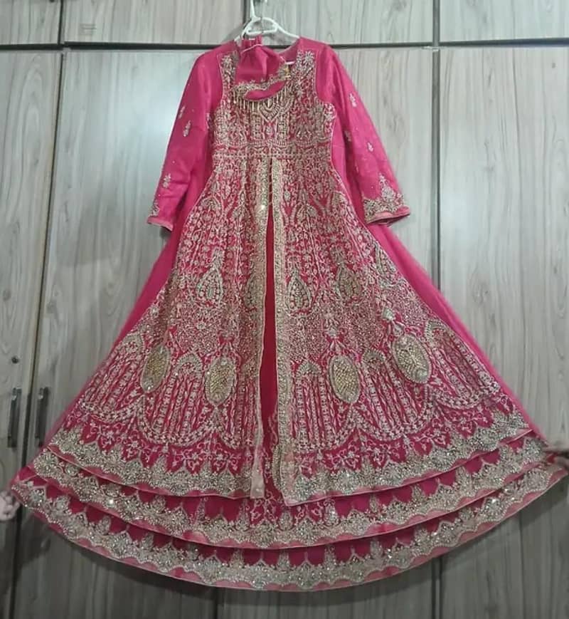 bridal maxi 1