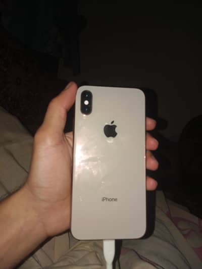 Apple iPhone XS