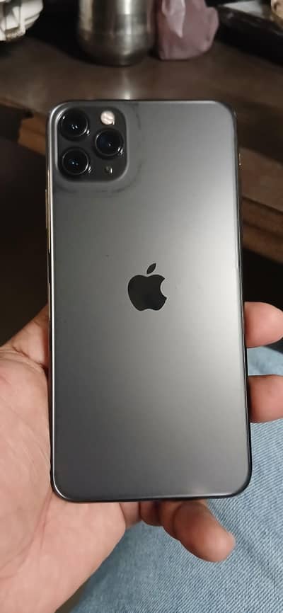 Apple iPhone 11 Pro Max