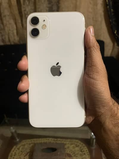 Apple iPhone 11 128gb factory unlock