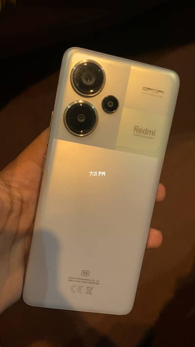 Xiaomi Redmi Note 13 Pro Plus 512gb 0306-8438292