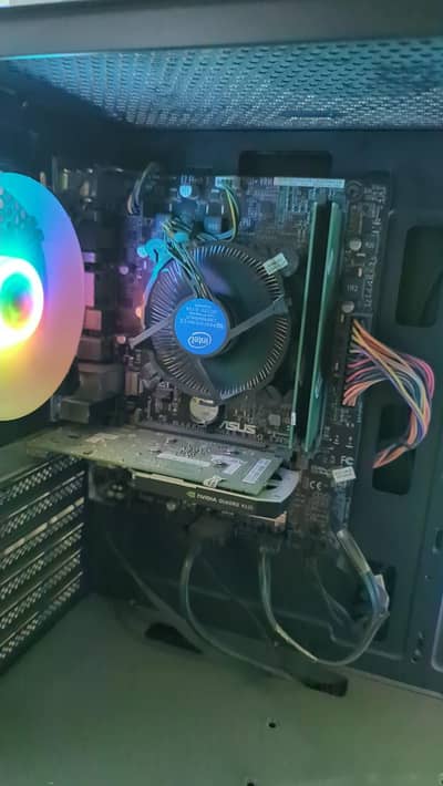 core I7 7th Generation