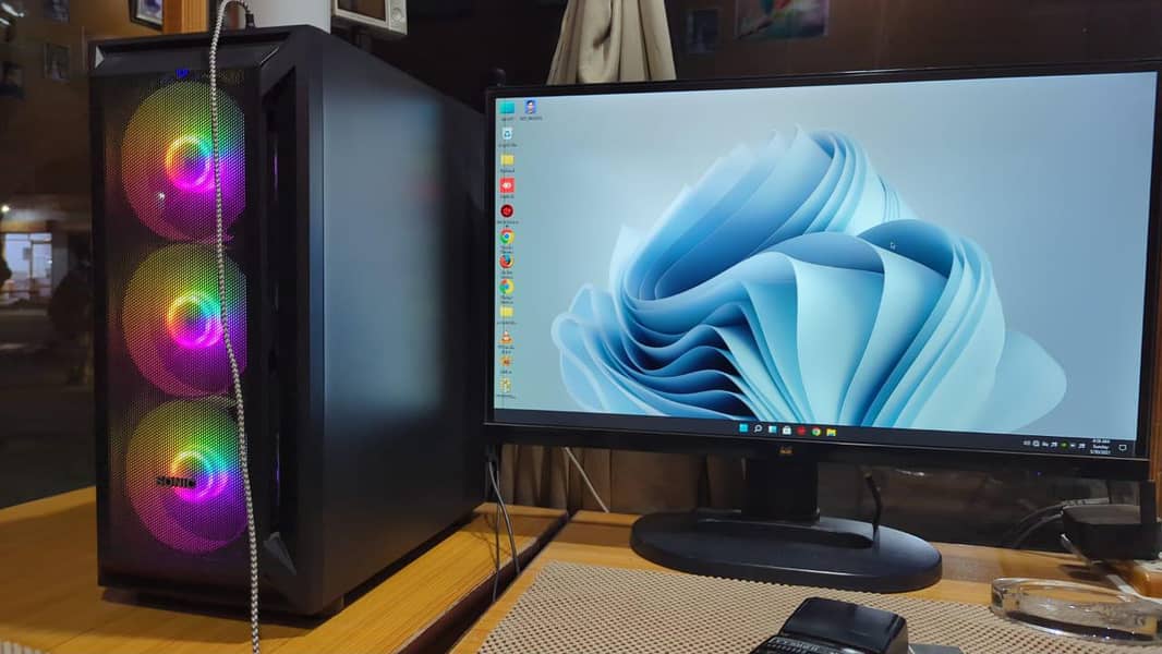 core I7 7th Generation 3