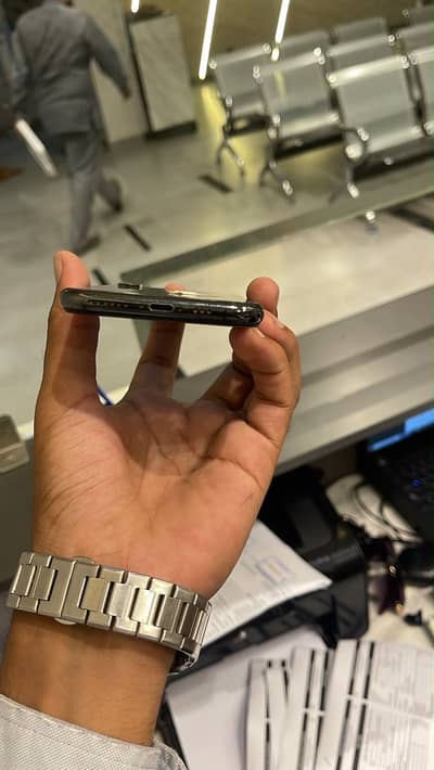 Apple iPhone XS
