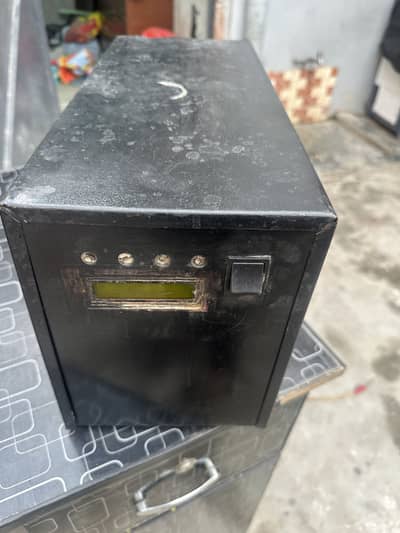 UPS 1000 Watts 12V 100% Cooper Transformer