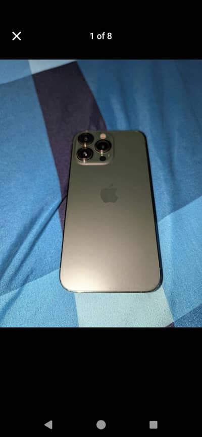 Apple iPhone 13 Pro 245 jv