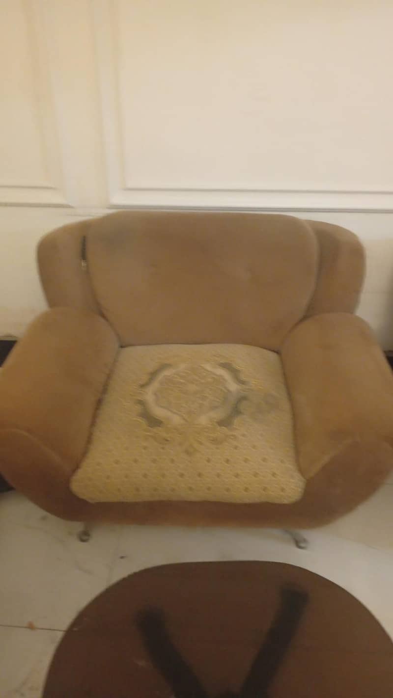 7 seater sofa set 1