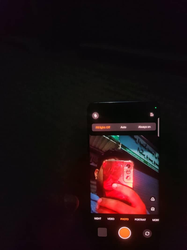 One Plus 9 Pro 5g 4