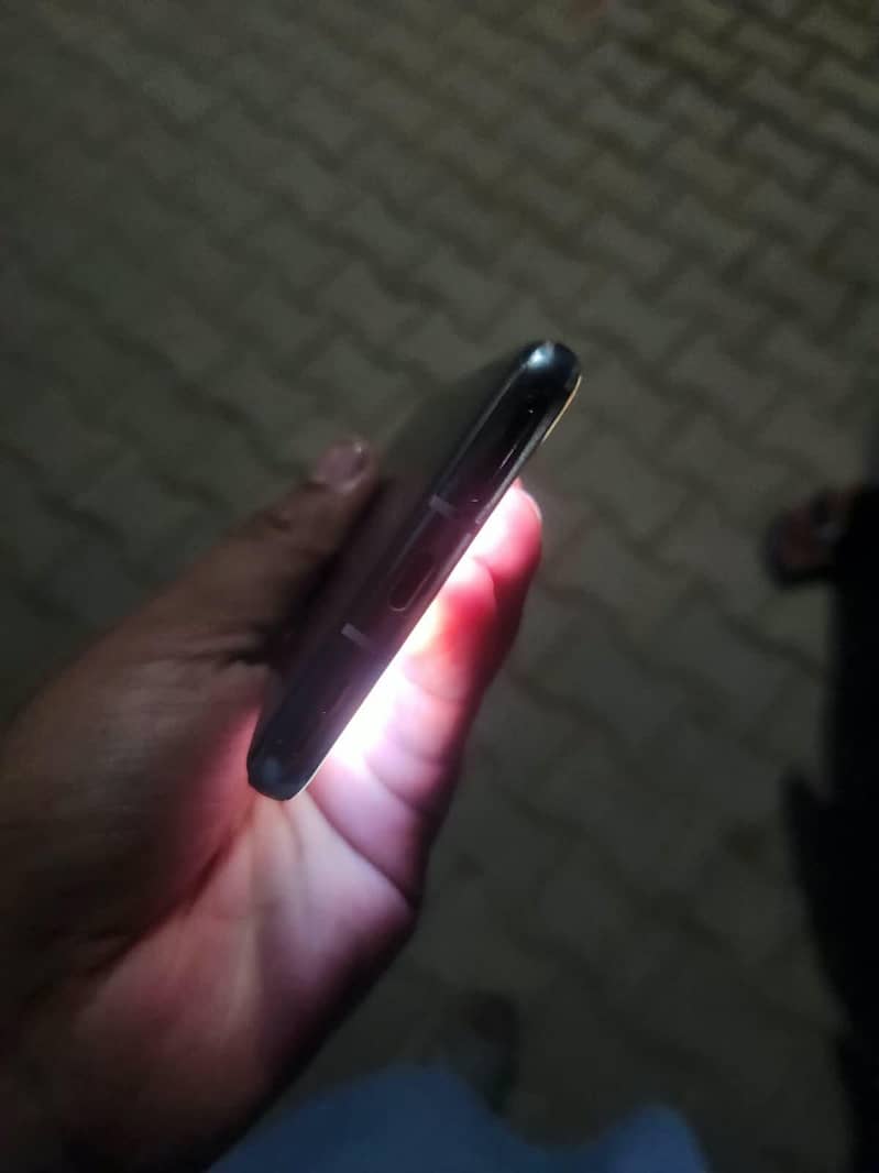 One Plus 9 Pro 5g 8