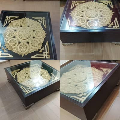 Center Table