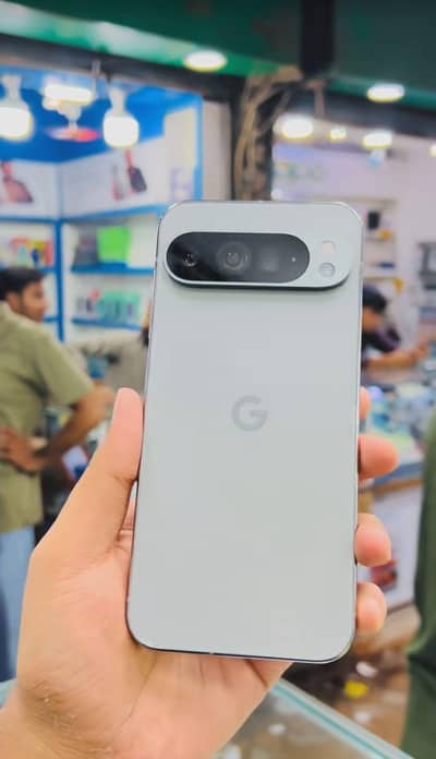 Google Pixel 9 Pro XL