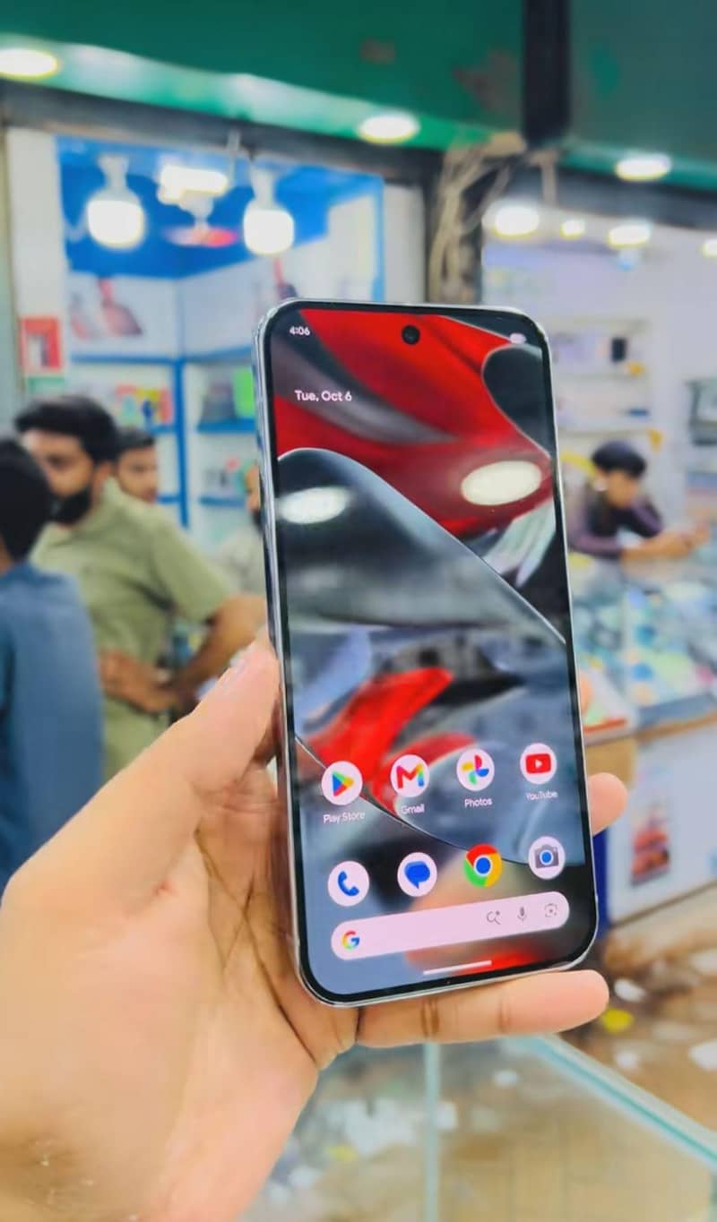 Google Pixel 9 Pro XL 1