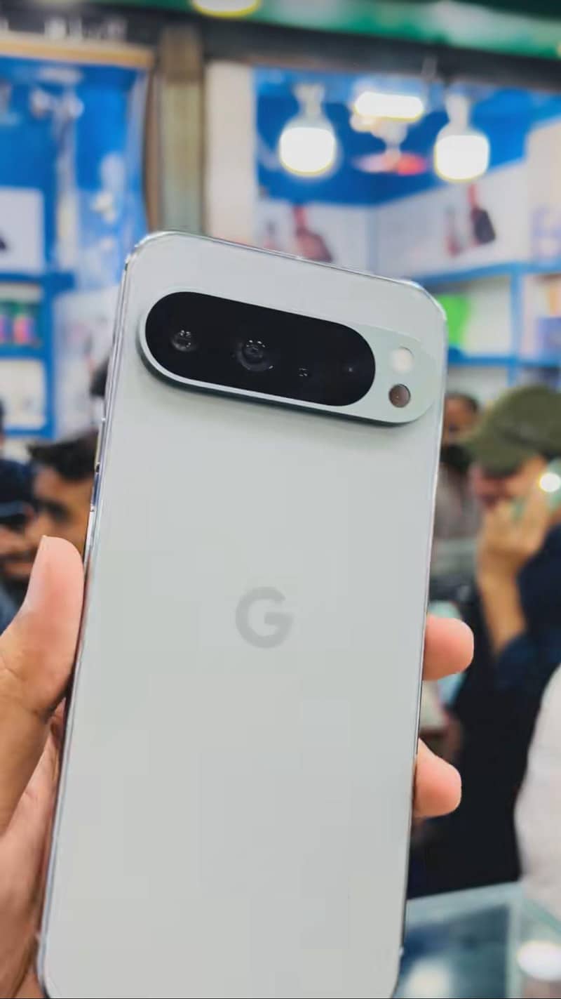 Google Pixel 9 Pro XL 2