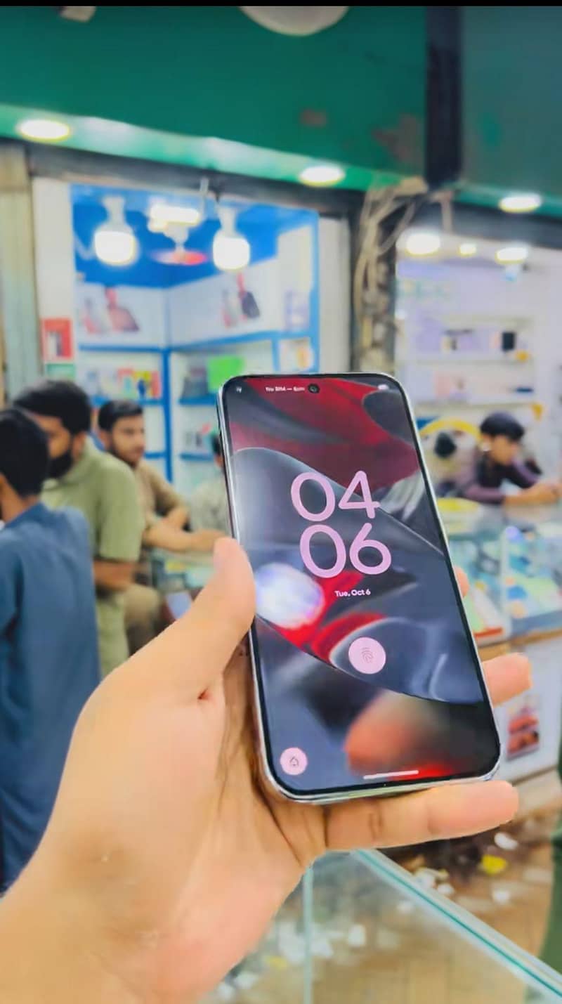 Google Pixel 9 Pro XL 3