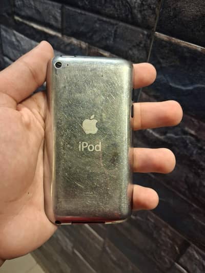 Apple ipod Touch 4th gen