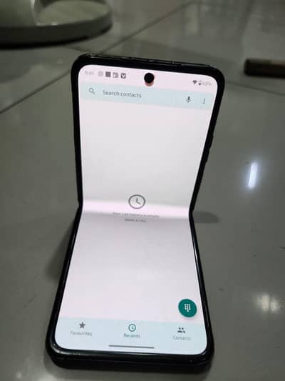 Motorola RAZR 2023 Flip