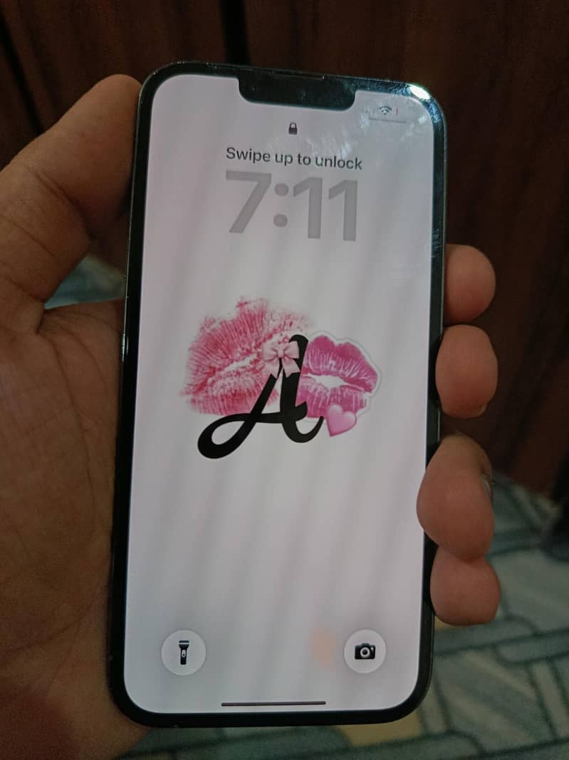 Apple iPhone 13 Pro 2