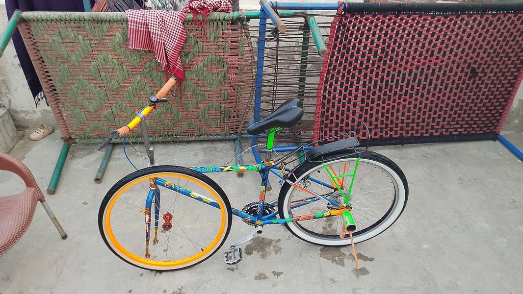 japani cycle 2