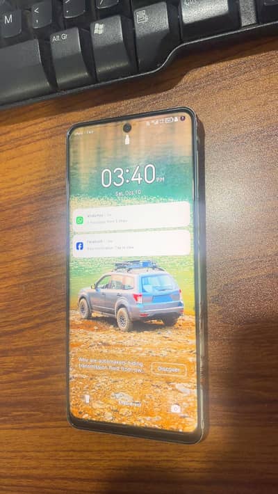 Tecno Camon 19 Pro