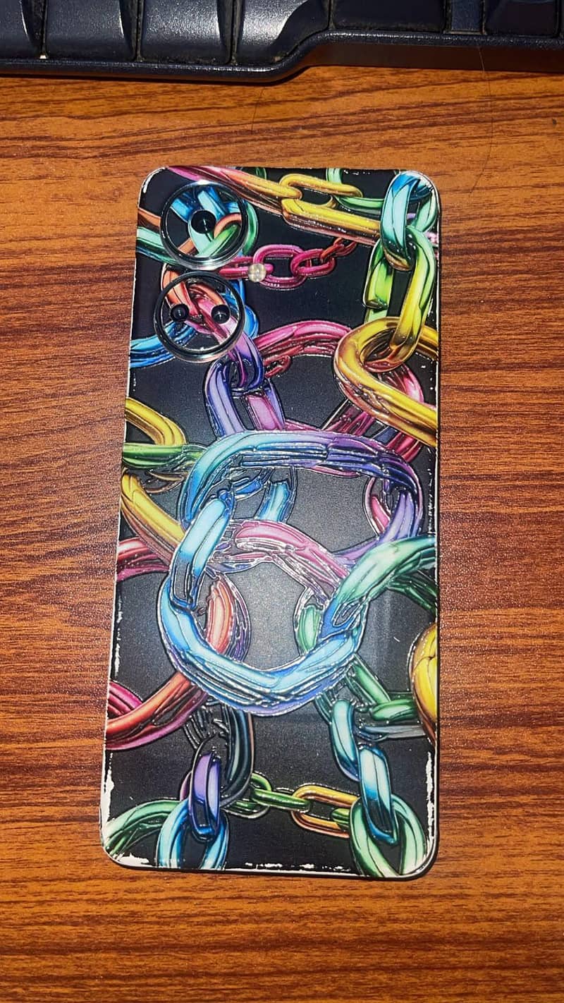 Tecno Camon 19 Pro 1