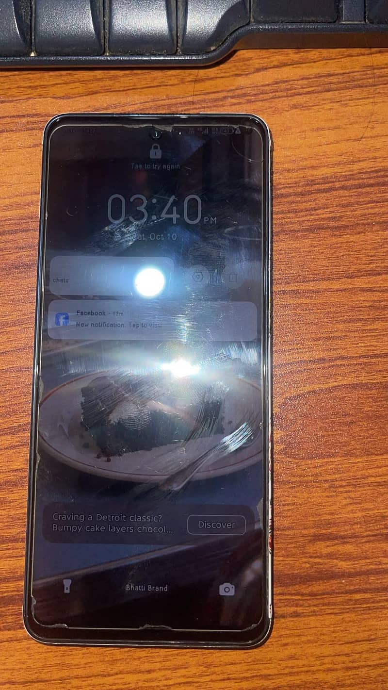 Tecno Camon 19 Pro 2