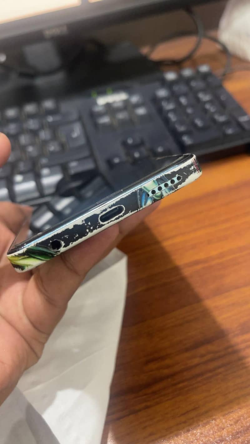 Tecno Camon 19 Pro 3