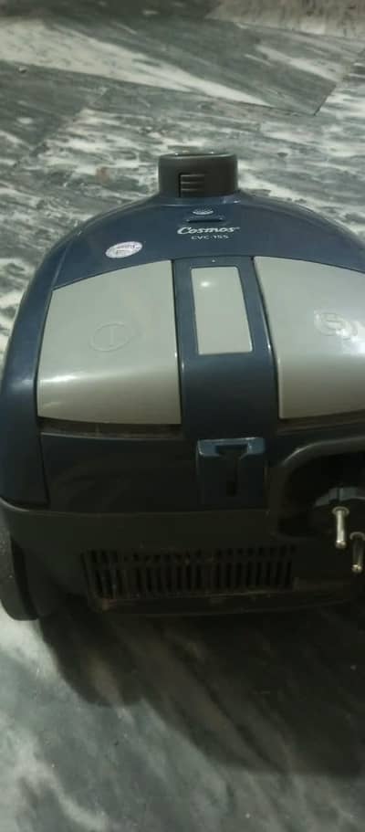 vacum cleaner