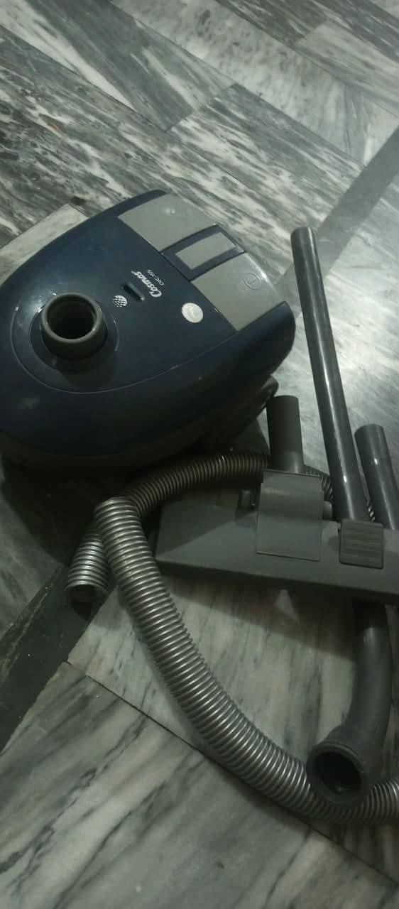 vacum cleaner 2
