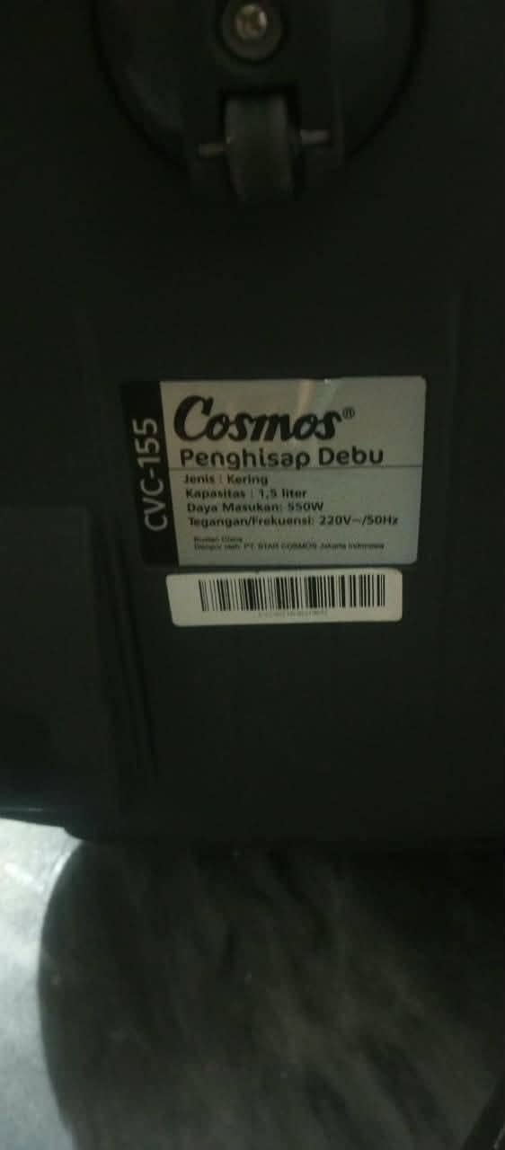 vacum cleaner 3