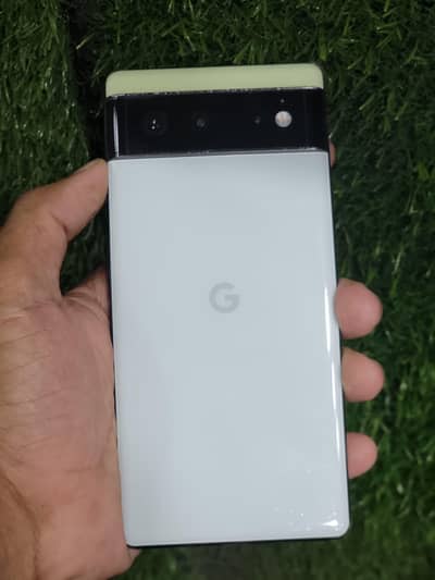 Google Pixel 6