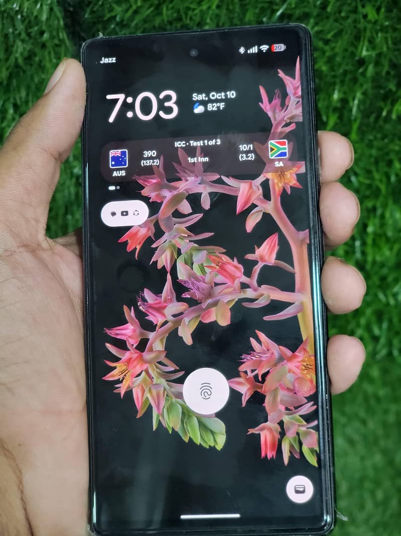 Google Pixel 6 2