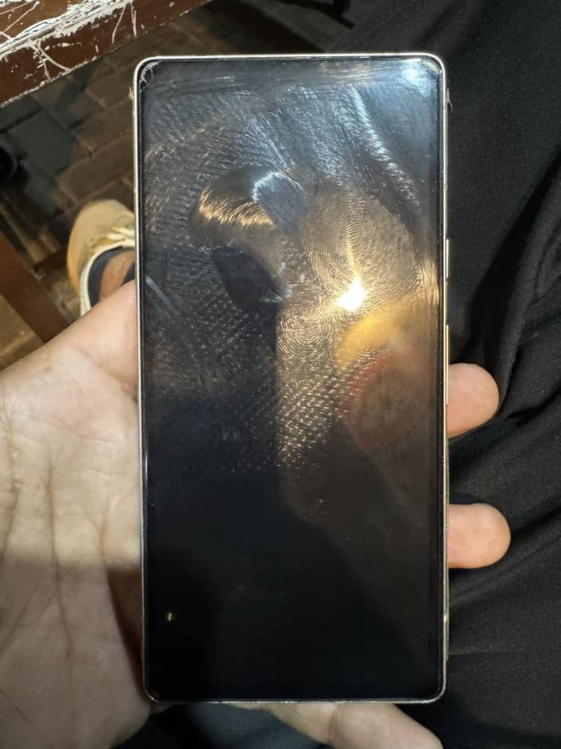 Google Pixel 7a 3