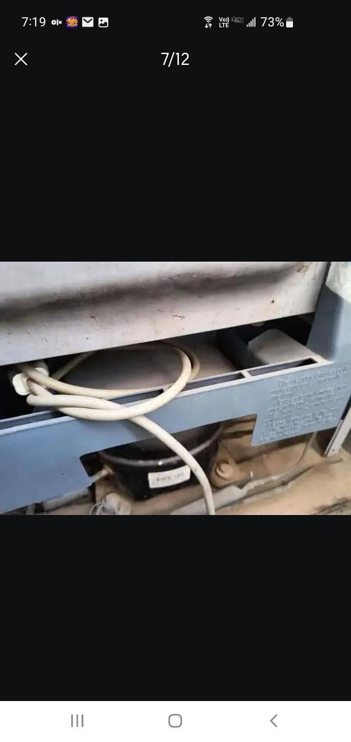 refrigirater 5
