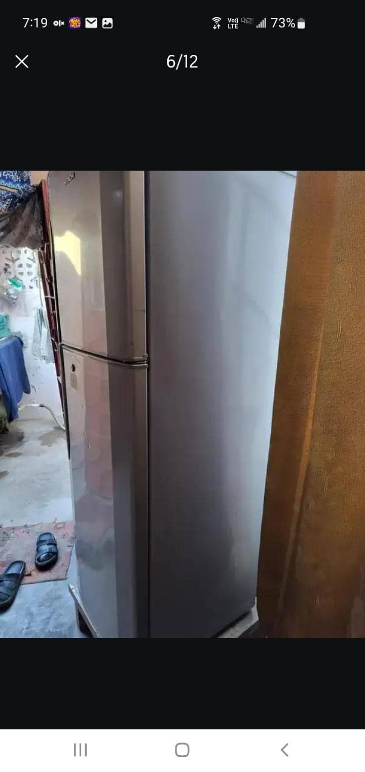 refrigirater 6