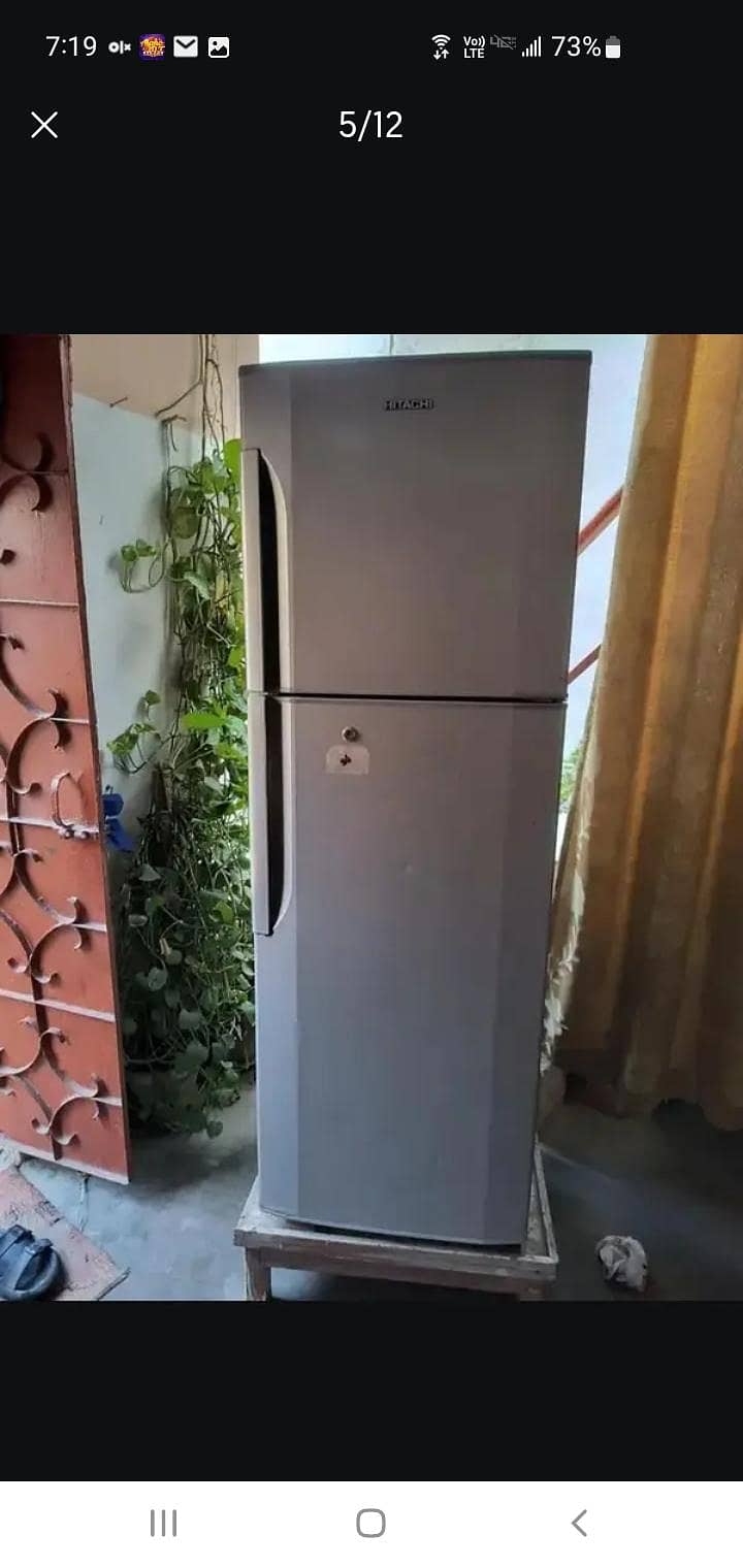 refrigirater 7