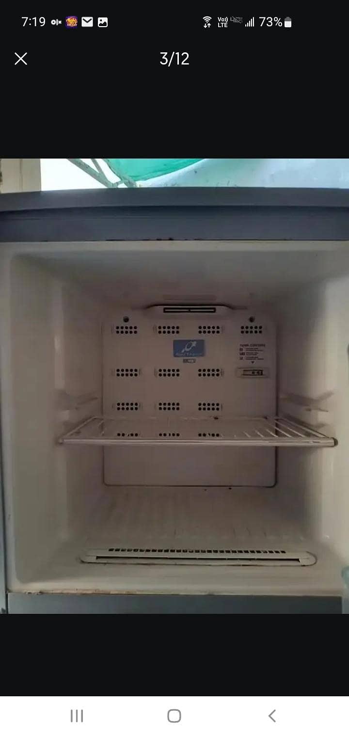 refrigirater 9