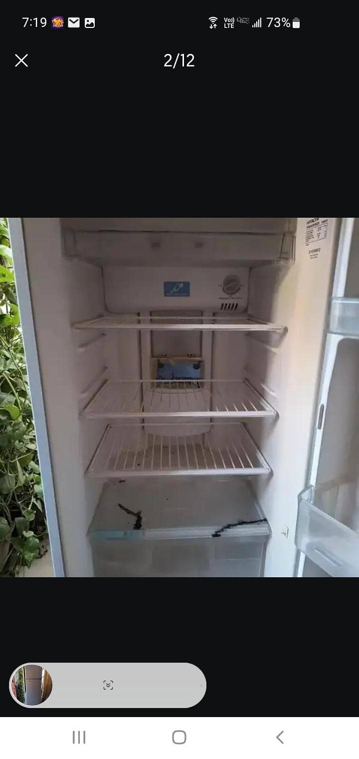 refrigirater 10