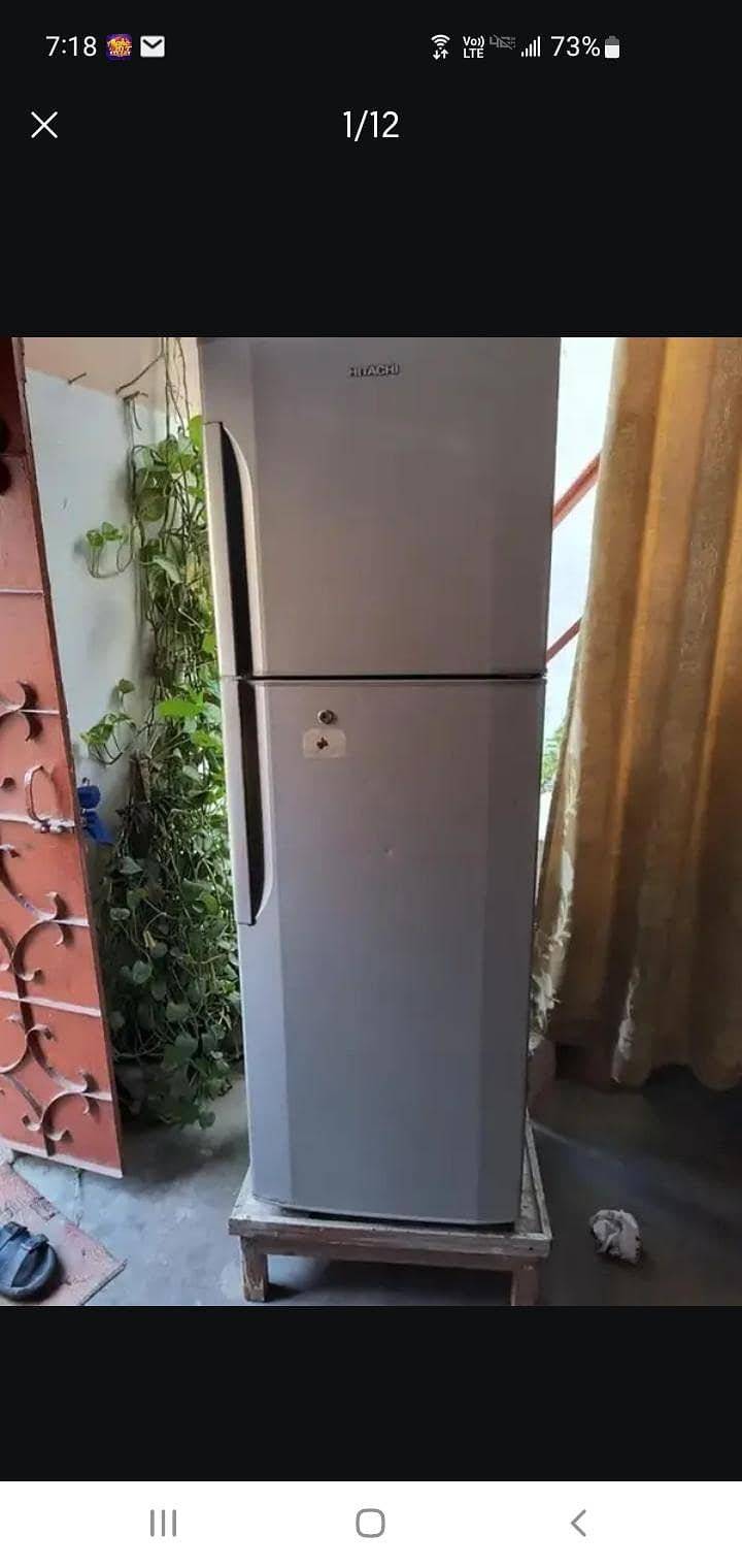 refrigirater 11